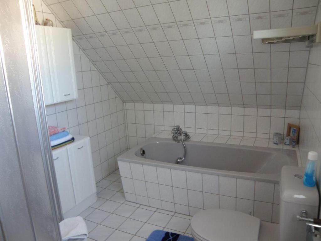 Haus Peeneblick Freest Luaran gambar