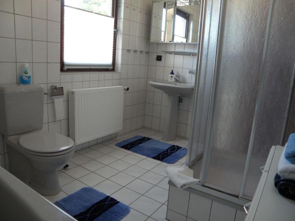 Haus Peeneblick Freest Luaran gambar